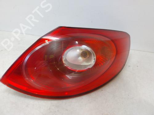 Right taillight VW PASSAT CC B6 (357) 2.0 TDI | BP38808848C35 - Image 2
