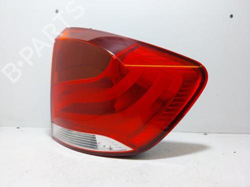 Right taillight BMW X1 (E84) sDrive 20 d | BP38814684C35  - Image 7