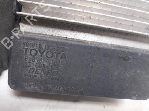 Electronic module TOYOTA AURIS (_E15_) 2.0 D-4D (ADE150_, ADE150R) | BP38811174M83  - Image 6