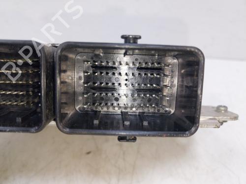 Engine control unit (ECU) SUZUKI CELERIO (LF) 1.0 (AVK310) | BP38815229M57 - Image 5
