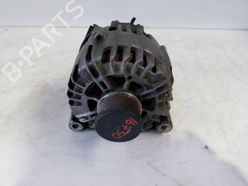 Alternator CITROËN BERLINGO Box Body/MPV (B9) 1.6 HDi 75 | BP38802538M7 - Image 2