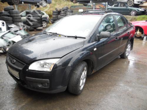 Mass air flow sensor FORD FOCUS II Saloon (DB_, FCH, DH) 1.6 TDCi | BP38803492M95 - Image 7