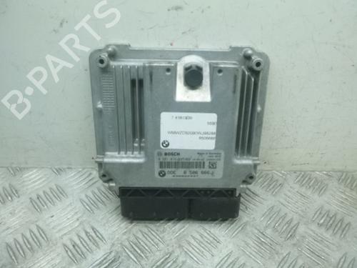 Used Engine control unit (ECU) Engine control unit (ECU) MINI MINI COUNTRYMAN (R60) Cooper D (112 hp) 38803052 38803052