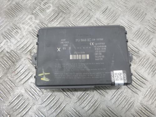 electronic-module-jaguar-xf-i-x250-2008-2009-2010-2011-2012-2013-2014-2015-38814693 main image