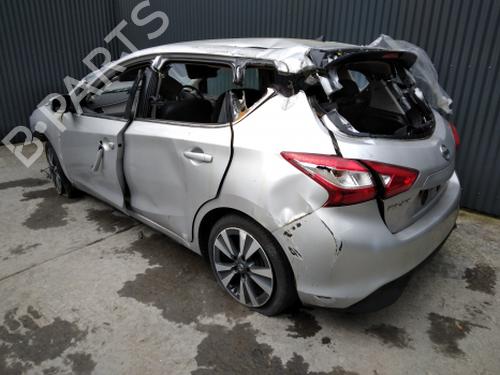 Camera NISSAN PULSAR Hatchback (C13) 1.5 dCi | BP38814367E14 - Image 9