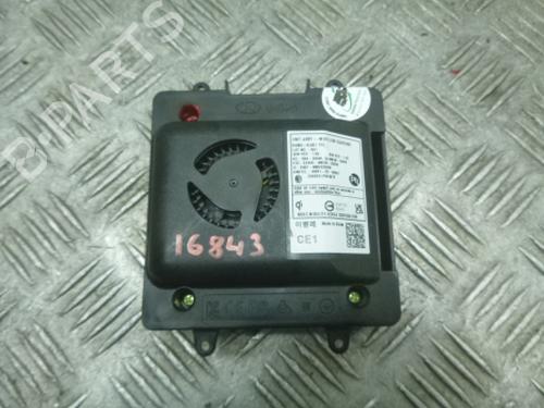 Electronic module HYUNDAI IONIQ 6 (CE) EV | BP38805861M83 - Image 2