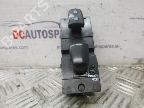 Used Left front window switch Left front window switch NISSAN JUKE (F15) 1.5 dCi (110 hp) 38804583 38804583