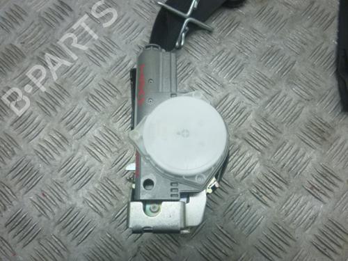 Front right seatbelt FORD FIESTA VI (CB1, CCN) 1.25 | BP38806835I25 - Image 3