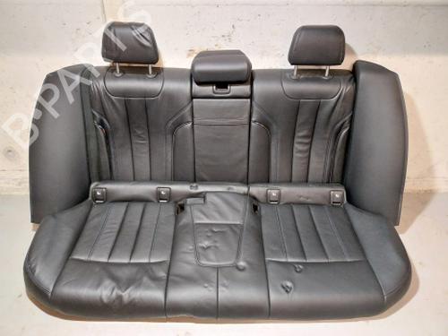 Seats set BMW 5 (G30, F90) 530 e Plug-in Hybrid | BP38808043C78 - Image 4