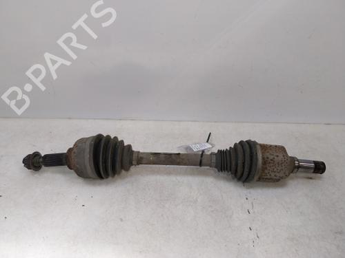 Left front driveshaft FORD TRANSIT CUSTOM V362 Van (FY, FZ) 2.0 EcoBlue | BP38806143M38 - Image 3