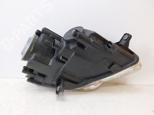 Left headlight VW PASSAT B6 Variant (3C5) 2.0 TDI 16V | BP38802072C28 - Image 6