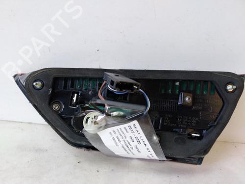 Left tailgate light SEAT LEON (5F1) 2.0 TDI | BP38806067C79 - Image 7