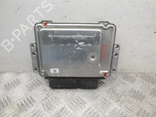 Engine control unit (ECU) HYUNDAI ix35 Van CRDi | BP38805504M57 - Image 2