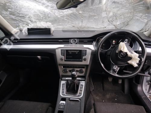 Front wiper motor VW PASSAT B8 (3G2, CB2) 1.6 TDI | BP38811893M29 - Image 14