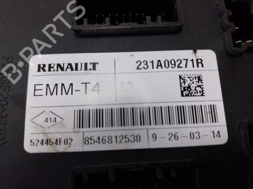 Fuse box RENAULT TRAFIC III Van (FG_) 1.6 dCi 115 (FGMD) | BP38807414E1 - Image 5
