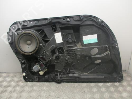 front-left-window-mechanism-ford-fiesta-vi-cb1-ccn-2008-38803786 main image