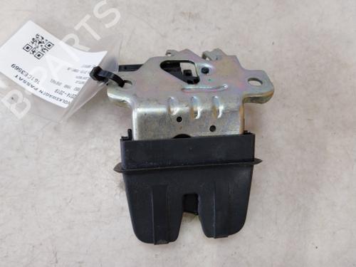 Tailgate lock VW PASSAT B8 (3G2, CB2) 2.0 TDI | BP38812859C101 - Image 5