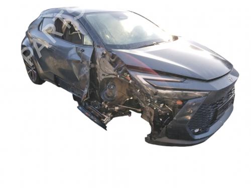 Left headlight TOYOTA C-HR (_X1_) 1.8 Hybrid (ZYX10_, ZYX11_, ZYX10R, ZYX11R) | BP38814231C28 - Image 16