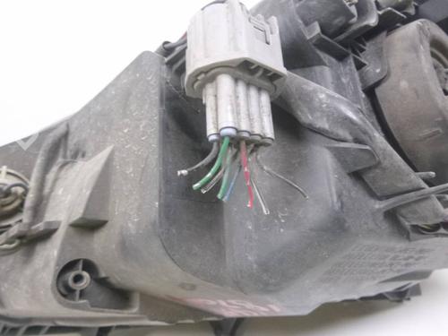 Right headlight MAZDA 2 (DE_, DH_) 1.3 (DE3FS) | BP40019913C29  - Image 6