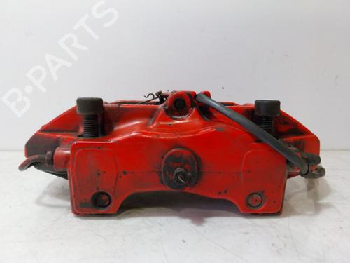 Left front brake caliper PORSCHE 911 (997) 3.8 Carrera S | BP38807229M105 - Image 4