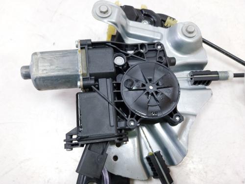 Front right window mechanism OPEL ASTRA J GTC 1.6 CDTI (08) | BP38808013C23  - Image 6