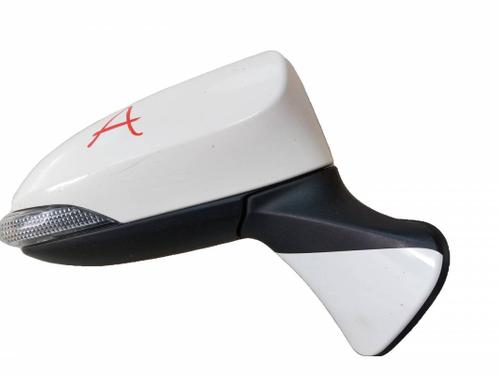 Used Right mirror Right mirror TOYOTA VERSO (_R2_) 1.6 D4-D (WAR20_) (112 hp) 40466874 40466874