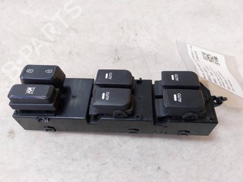 Right front window switch KIA OPTIMA (FSGDS6B) 1.7 CRDi | BP39655905I26 - Image 2