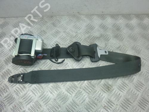 Used Front right seatbelt Front right seatbelt RENAULT FLUENCE (L3_) 1.5 dCi (95 hp) 38802473 38802473