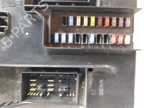 Fuse box FORD TRANSIT CUSTOM V362 Van (FY, FZ) 2.2 TDCi | BP40019986E1 - Image 5
