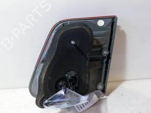 Left tailgate light TOYOTA AVENSIS Saloon (_T27_) 2.2 D-4D (ADT271_, ADT271R) | BP38803473C79 - Image 3