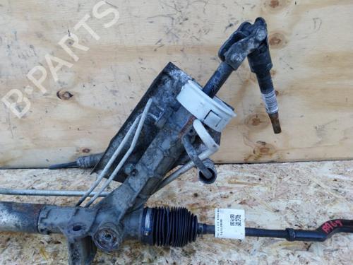 Steering rack RENAULT TRAFIC III Van (FG_) 1.6 dCi 120 (FGMB, FGMC) | BP39567183M22 - Image 4