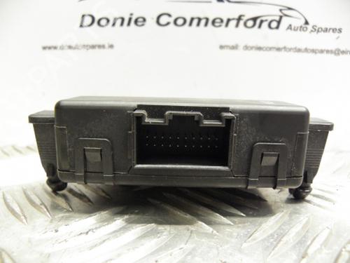 Electronic module SKODA OCTAVIA II (1Z3) 1.4 | BP38803561M83 - Image 3