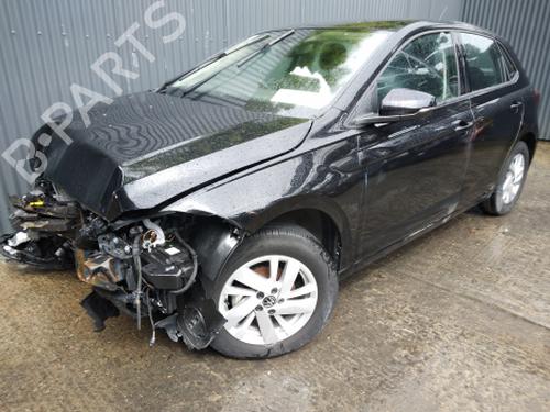ABS pump VW POLO VI (AW1, BZ1, AE1) 1.0 TSI | BP38805976M43  - Image 9