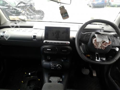 Steering wheel CITROËN C4 CACTUS 1.6 HDi 90 | BP38808882C49  - Image 13