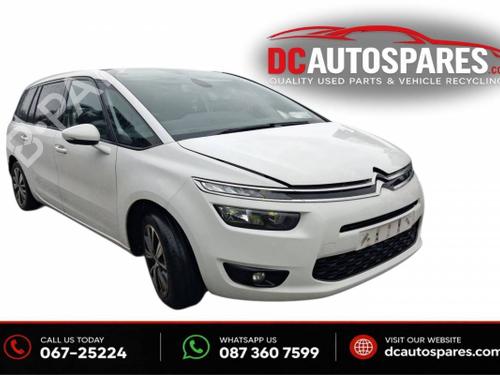 Left tailgate light CITROËN C4 Picasso II 1.6 BlueHDi 120 | BP40544340C79 - Image 6