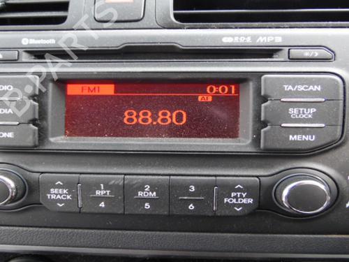 Control unit KIA RIO III (UB) 1.25 CVVT | BP38804957M11 - Image 20