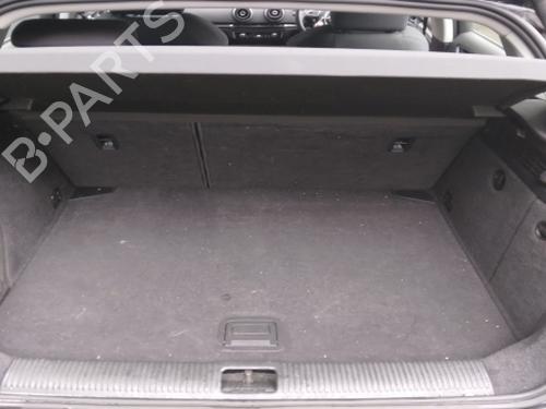 Electronic module AUDI A3 (8V1, 8VK) 1.6 TDI | BP38809294M83 - Image 22