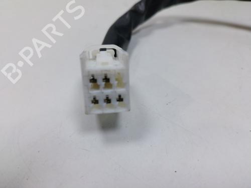 Left taillight MAZDA 2 (DE_, DH_) 1.3 MZR (DE3FS) | BP38810917C34 - Image 3