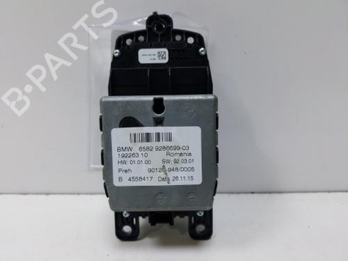 Control unit BMW 5 (F10) 520 d | BP38813310M11 - Image 2
