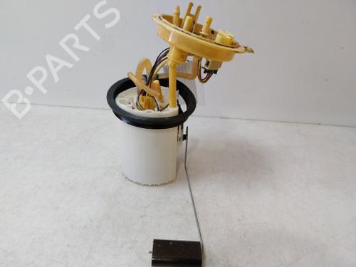 Control unit AUDI A3 (8V1, 8VK) 1.6 TDI | BP38805445M11  - Image 5