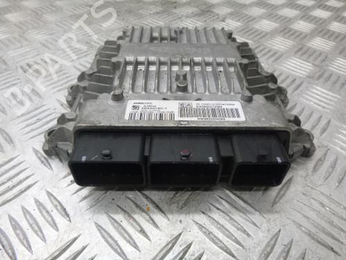 Control unit CITROËN C5 II (RC_) 2.0 HDi (RCRHRH) | BP38814085M11 - Image 3