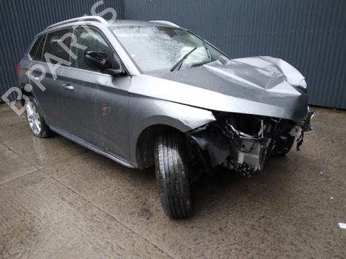 AC compressor SKODA KAMIQ (NW4) 1.0 TSI | BP40020000M34 - Image 14