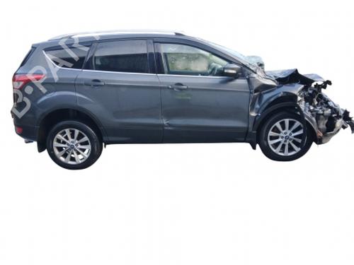Front left window mechanism FORD KUGA II (DM2) 2.0 TDCi | BP38814819C22 - Image 9