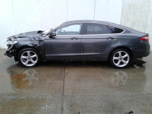 Glove box FORD MONDEO V Hatchback (CE) 2.0 TDCi | BP38805487C95  - Image 8