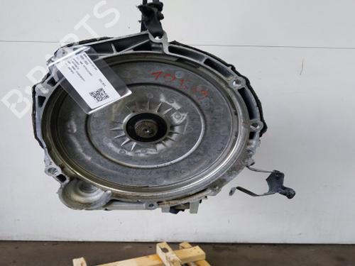 Gearbox BMW 5 (G30, F90) 530 e Plug-in-Hybrid | BP38807188M3 - Image 1