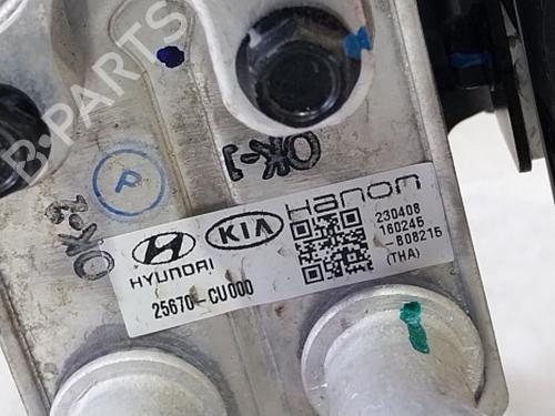 Electronic module HYUNDAI IONIQ 6 (CE) EV | BP38809145M83  - Image 6