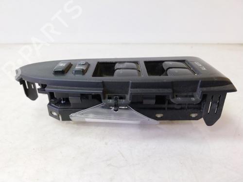 Right front window switch TOYOTA PRIUS (_W3_) 1.8 Hybrid (ZVW30) | BP38805113I26 - Image 5