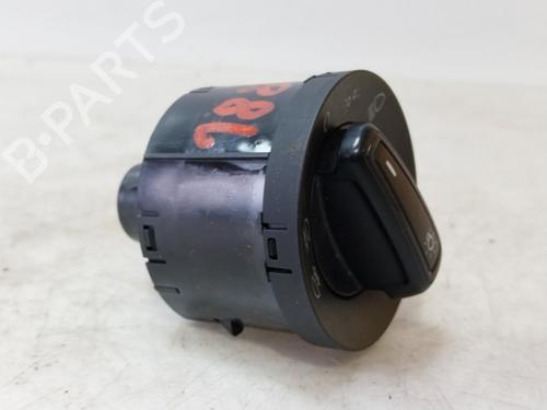 Headlight switch SEAT IBIZA IV (6J5, 6P1) 1.4 TDI | BP38807548I24 - Image 3