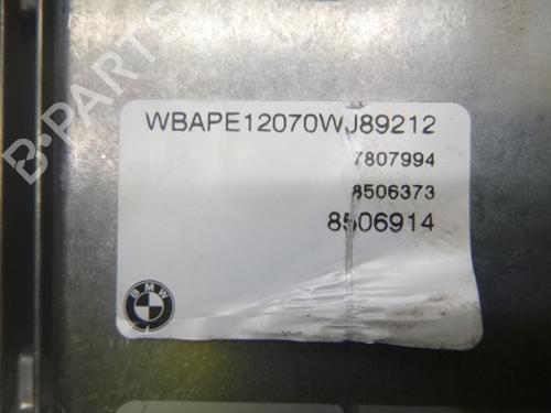 Engine control unit (ECU) BMW X3 (E83) xDrive 20 d | BP38804702M57 - Image 4