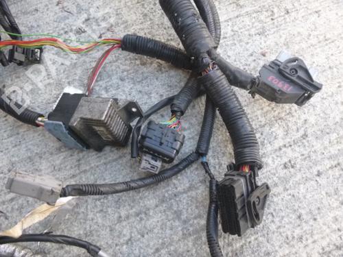 Wiring harness NISSAN PULSAR Hatchback (C13) 1.5 dCi | BP38803548E16 - Image 2